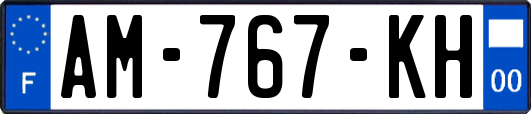 AM-767-KH