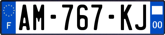 AM-767-KJ