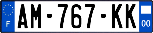 AM-767-KK