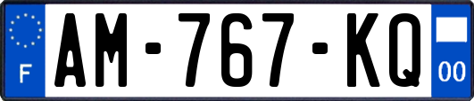 AM-767-KQ