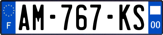 AM-767-KS