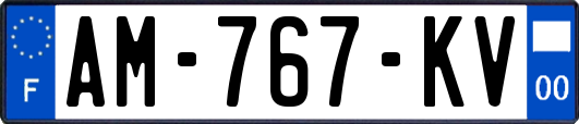 AM-767-KV