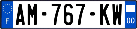 AM-767-KW