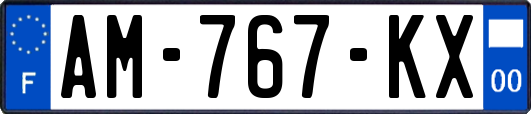 AM-767-KX
