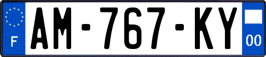 AM-767-KY
