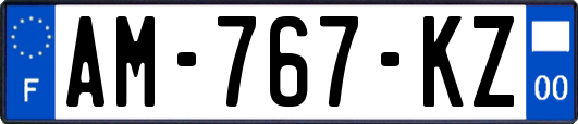 AM-767-KZ