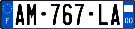 AM-767-LA