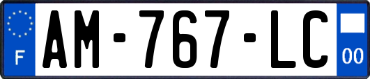 AM-767-LC
