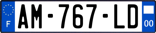 AM-767-LD