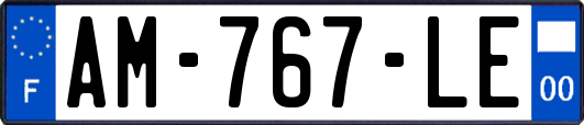 AM-767-LE