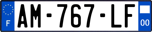 AM-767-LF