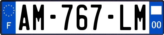 AM-767-LM