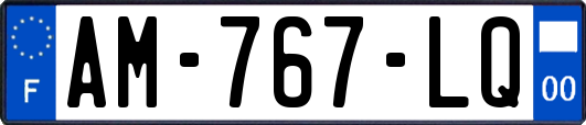 AM-767-LQ