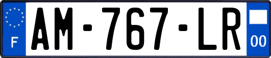 AM-767-LR