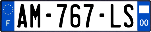 AM-767-LS