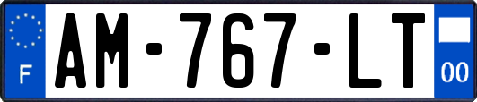 AM-767-LT