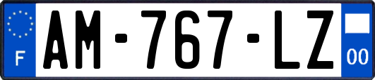 AM-767-LZ