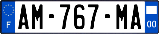 AM-767-MA