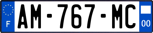 AM-767-MC