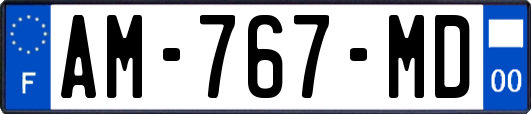 AM-767-MD