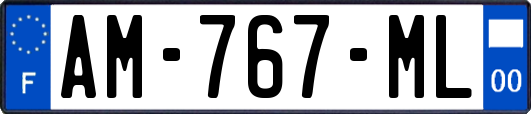 AM-767-ML