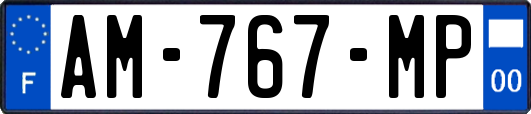 AM-767-MP