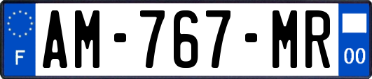 AM-767-MR