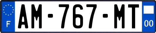 AM-767-MT
