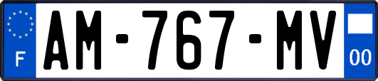 AM-767-MV