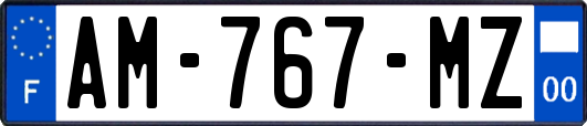 AM-767-MZ