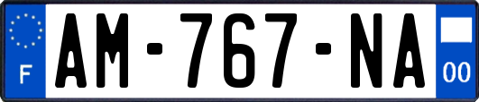 AM-767-NA
