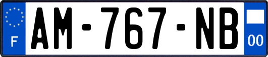 AM-767-NB