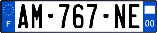 AM-767-NE