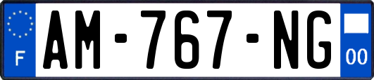 AM-767-NG