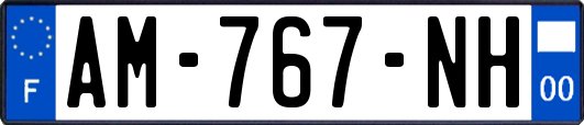 AM-767-NH