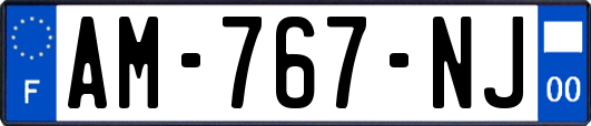 AM-767-NJ