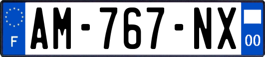 AM-767-NX
