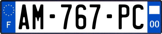 AM-767-PC