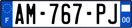 AM-767-PJ