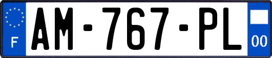 AM-767-PL