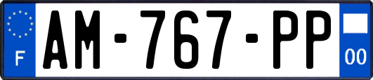 AM-767-PP