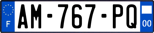 AM-767-PQ