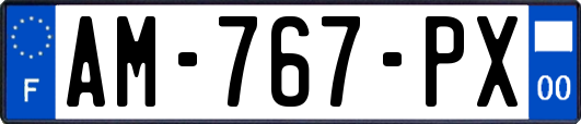 AM-767-PX