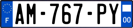 AM-767-PY