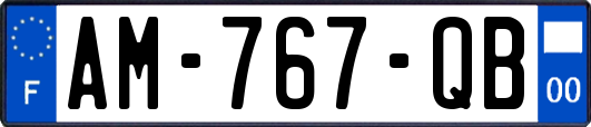 AM-767-QB