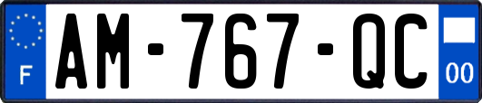 AM-767-QC