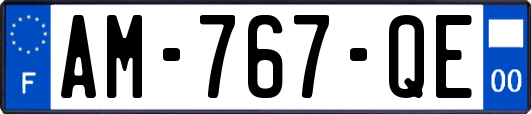 AM-767-QE