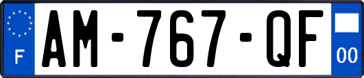 AM-767-QF