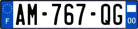 AM-767-QG