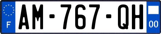 AM-767-QH